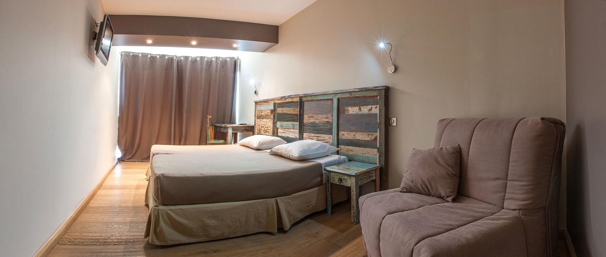 Hotel Club Marina Viva Porticcio  Kültér fotó