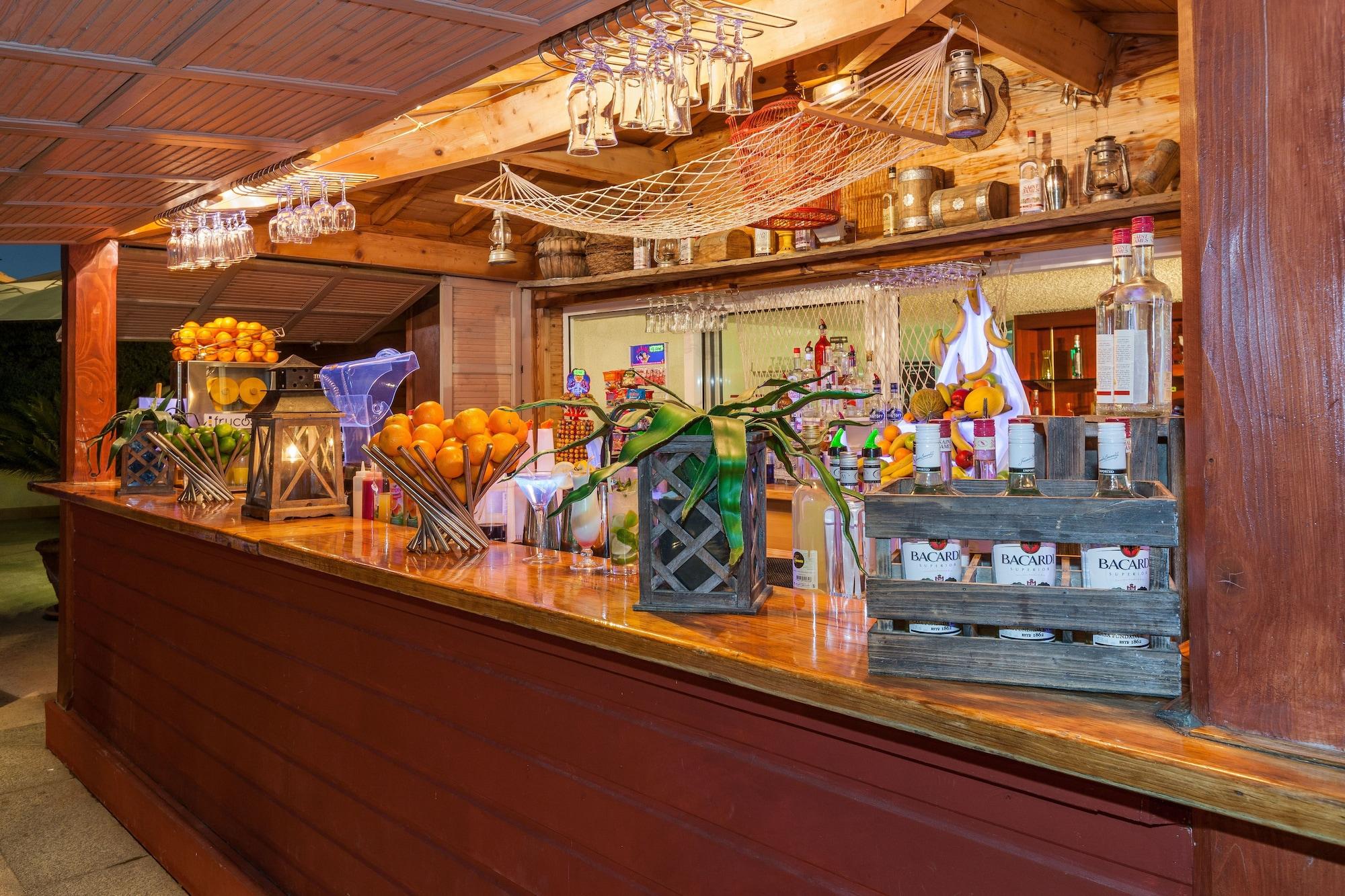 Hotel Club Marina Viva Porticcio  Kültér fotó
